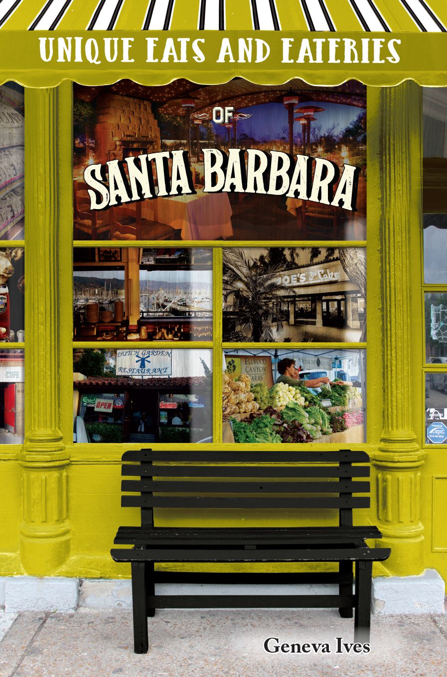 Unique Eats & Eateries Santa Barbara