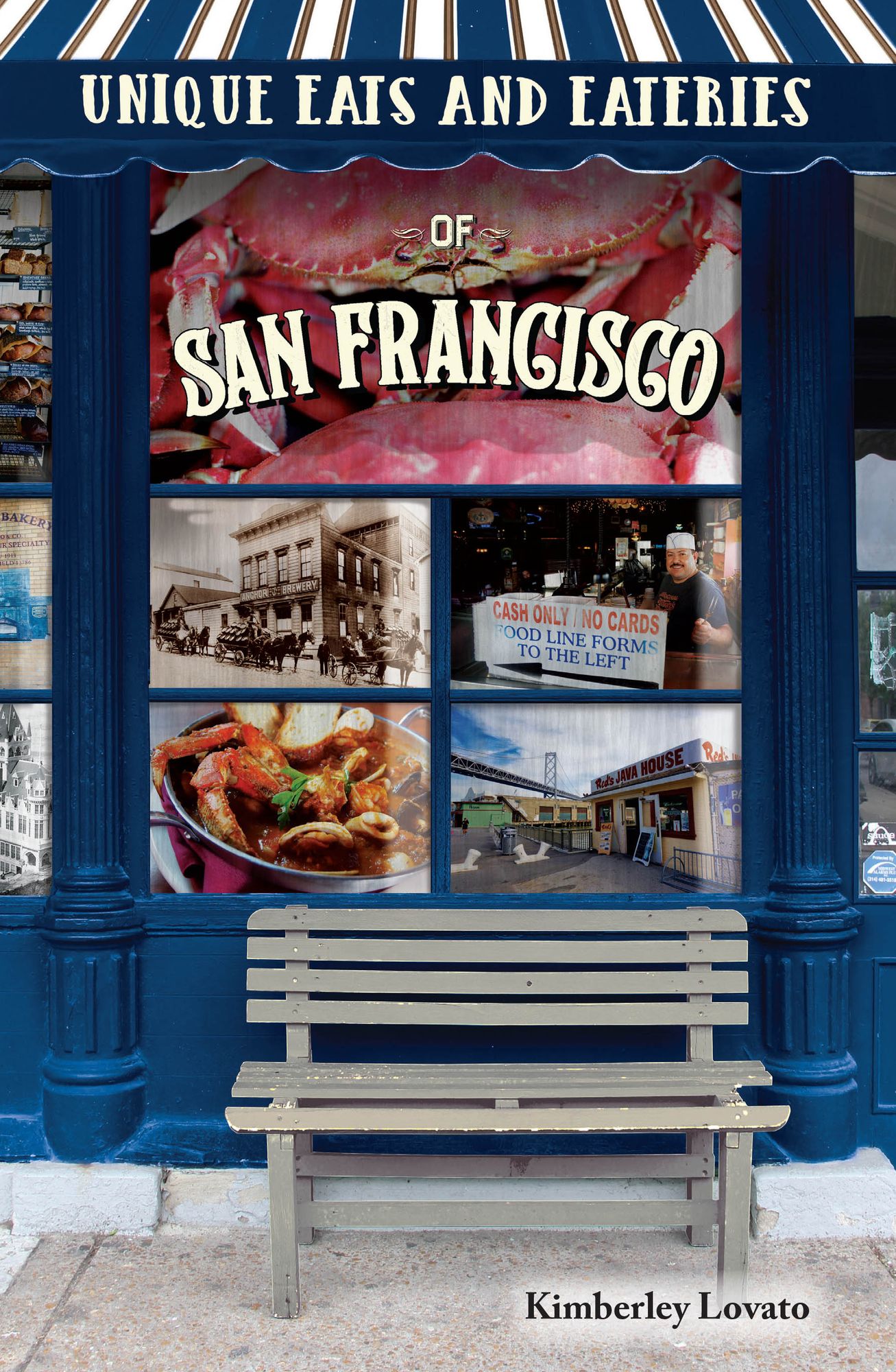 Unique Eats & Eateries San Francisco