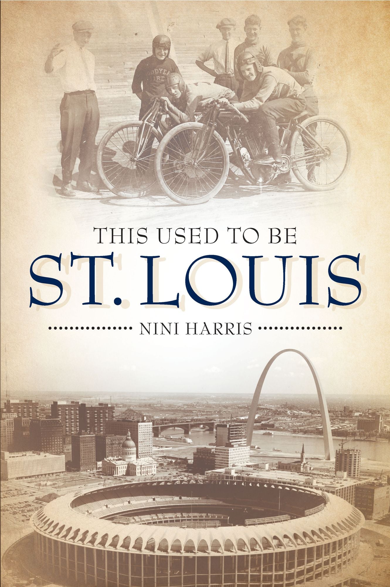 This Used to Be St. Louis