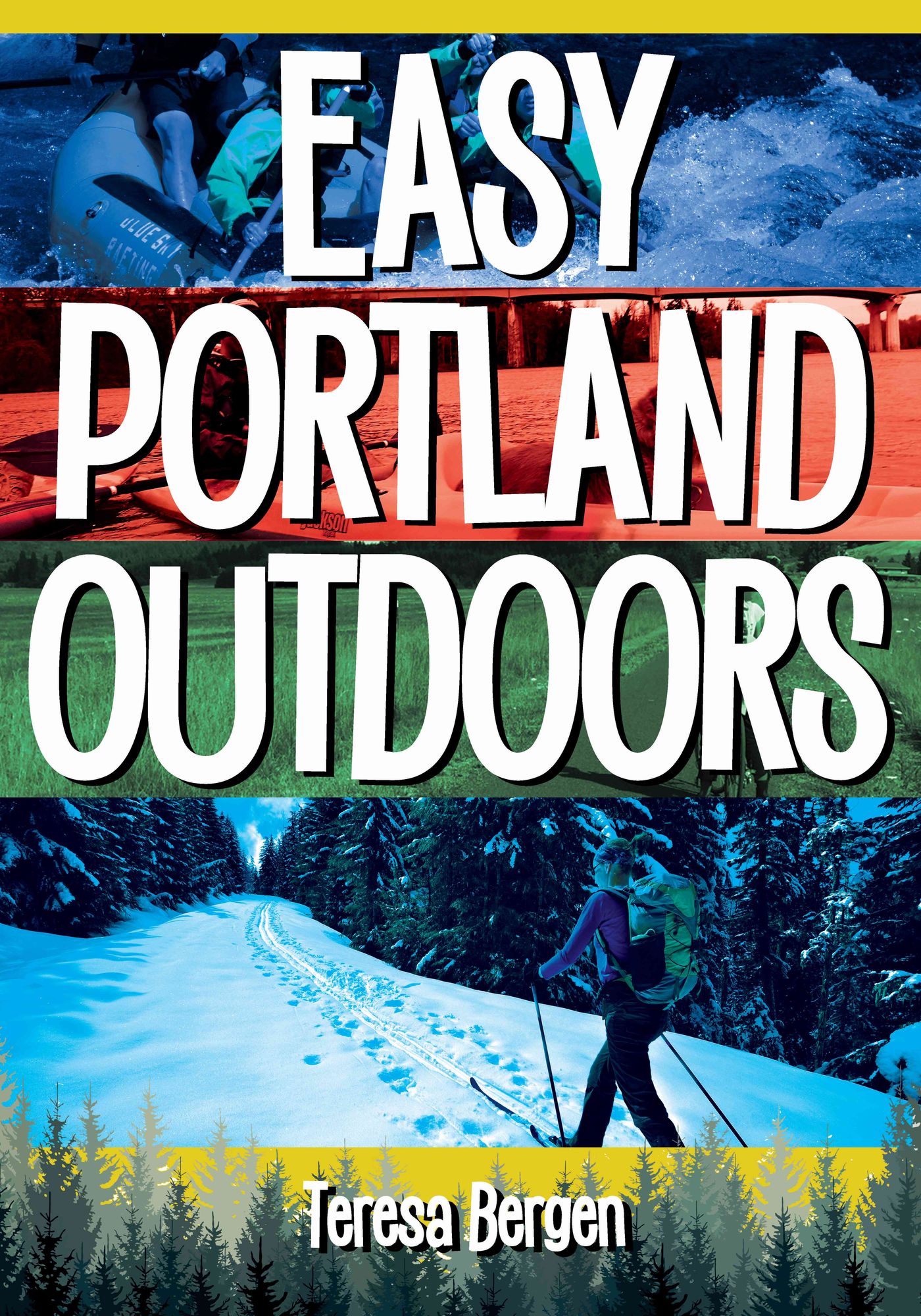 Easy Outdoor Portland
