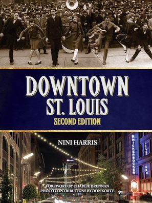 Downtown St. Louis, Second Edition