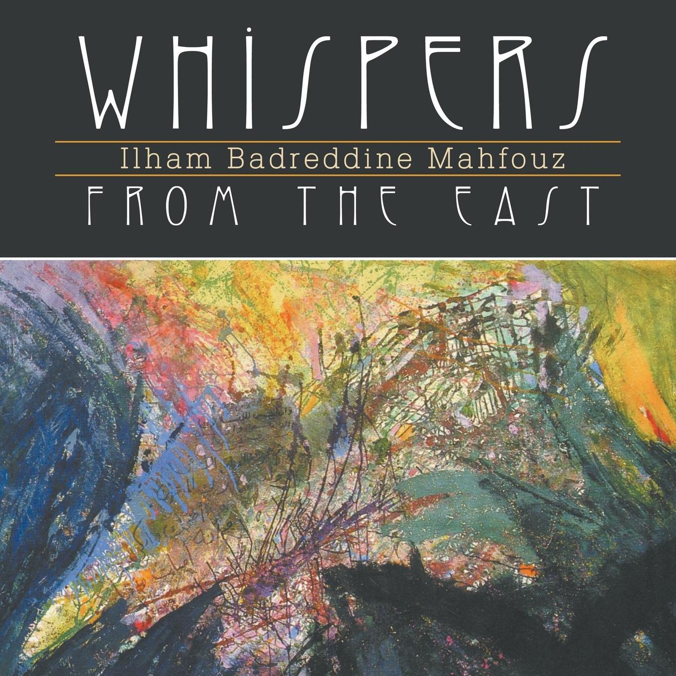 Whispers from the East