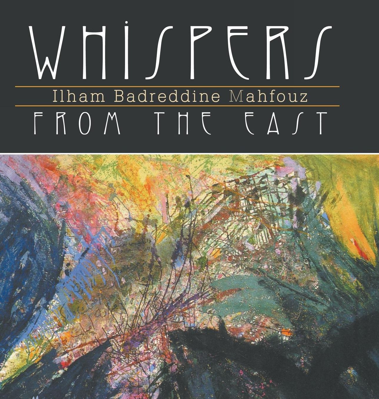 Whispers from the East