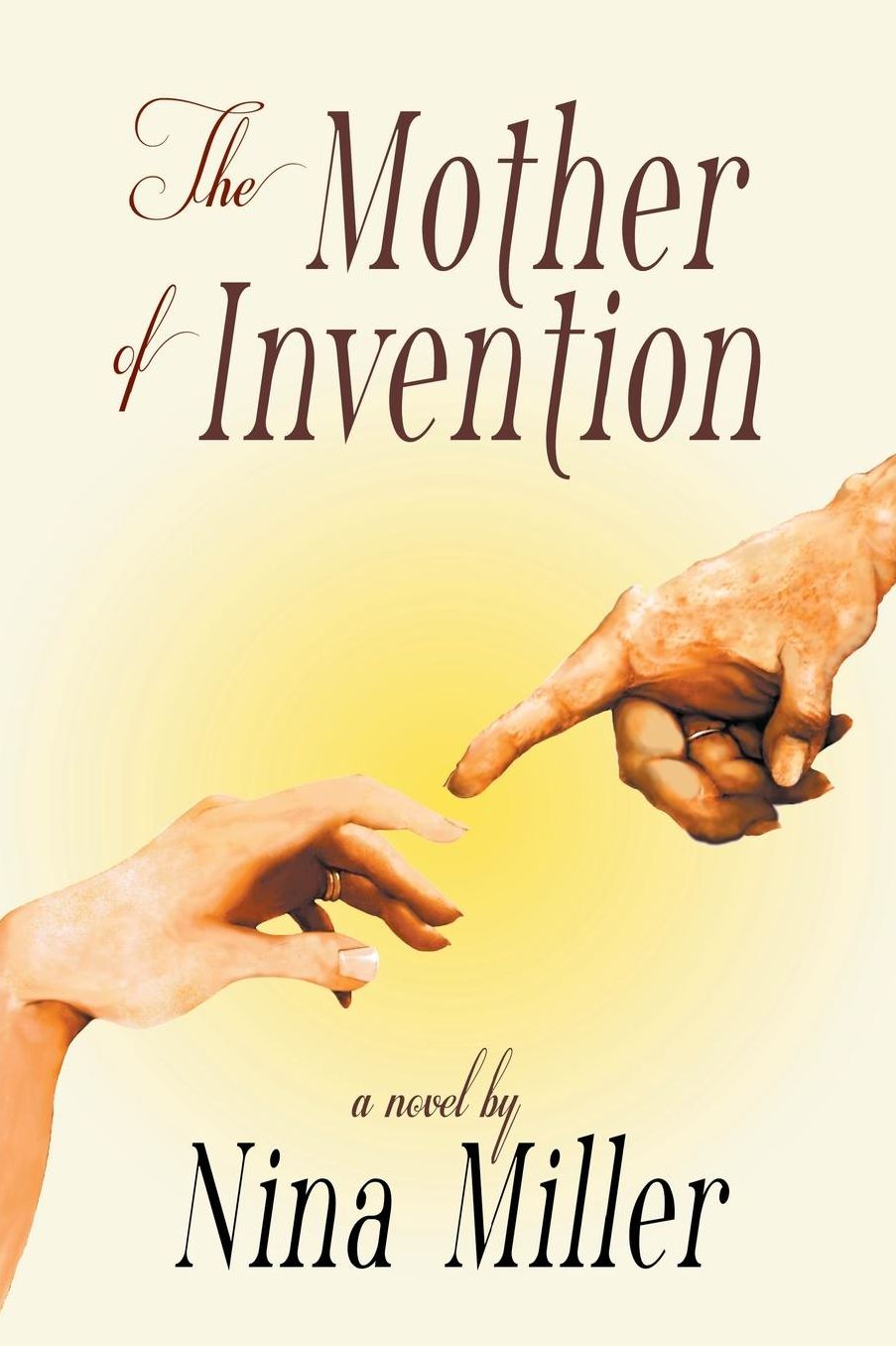The Mother of Invention