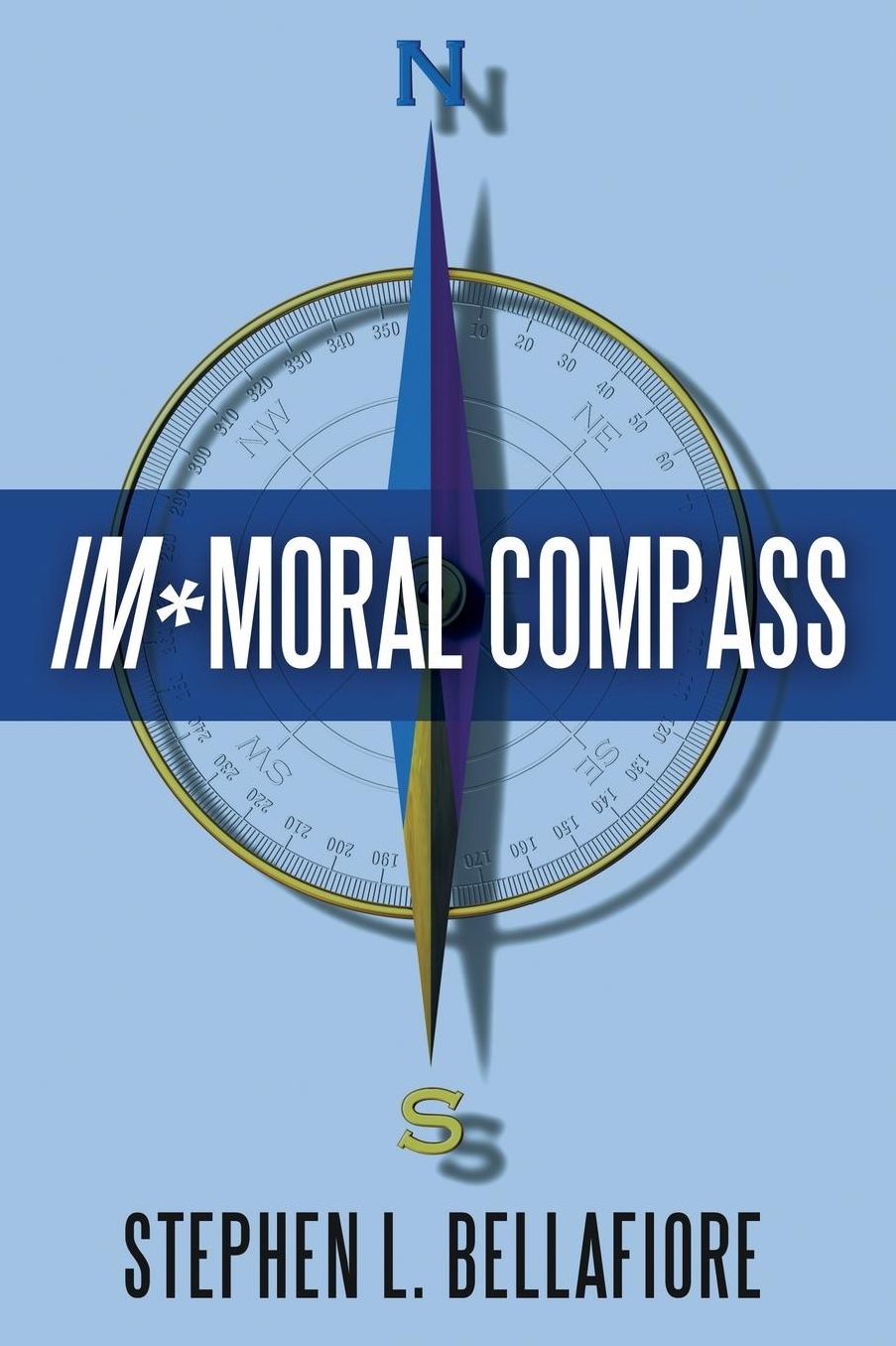 Im-moral Compass