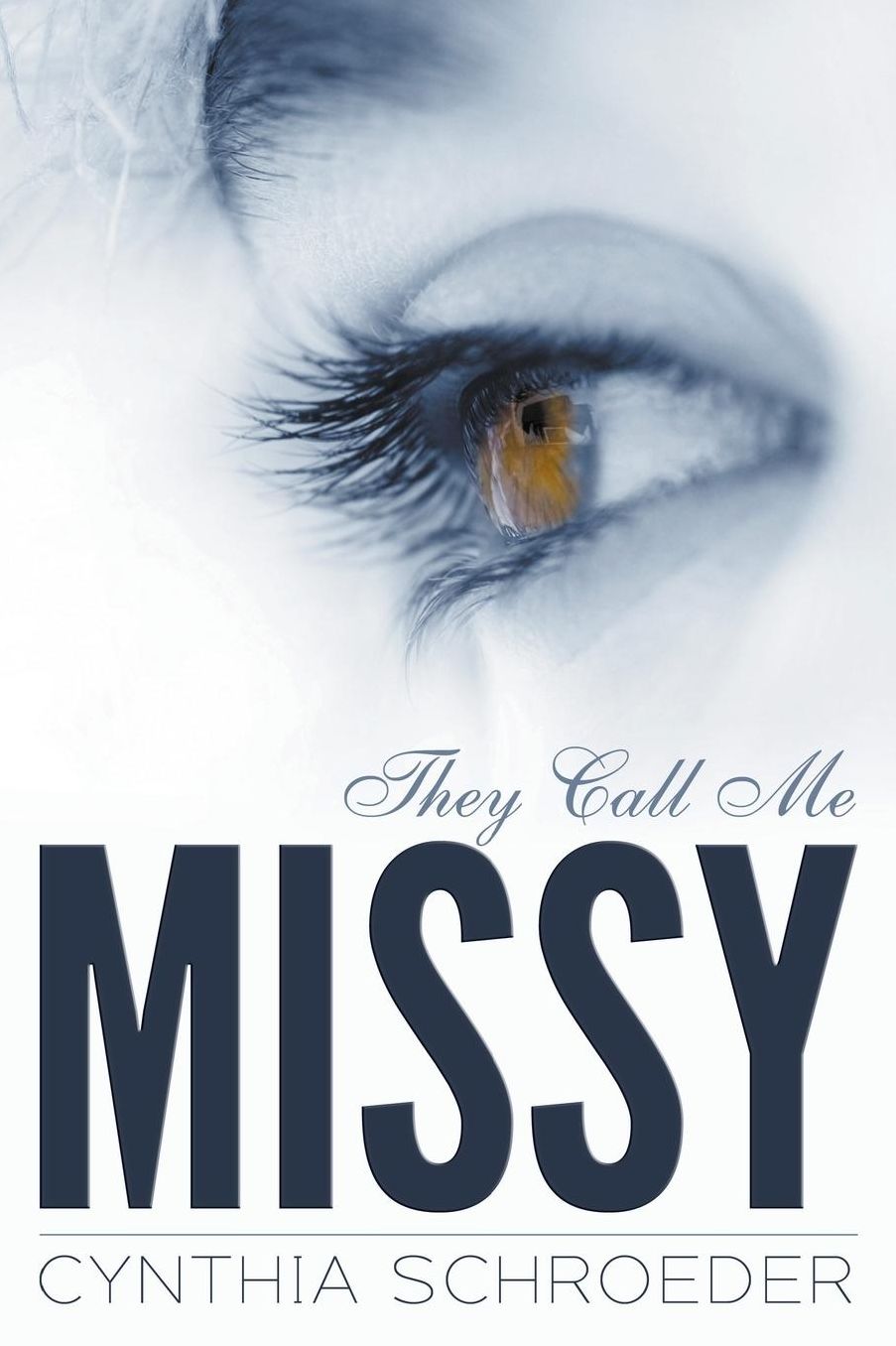 They Call Me Missy