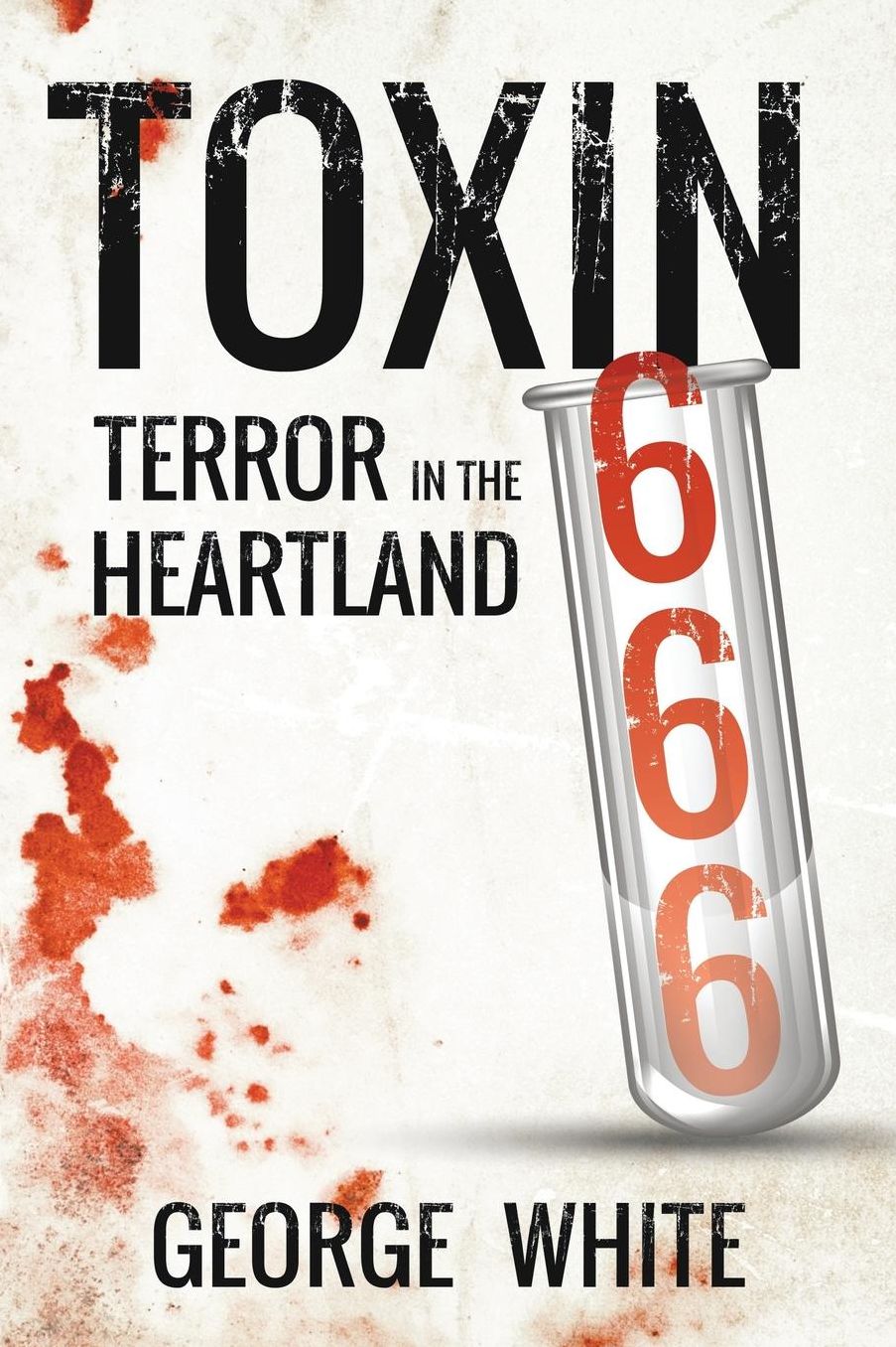 Toxin 666: Terror in the Heartland