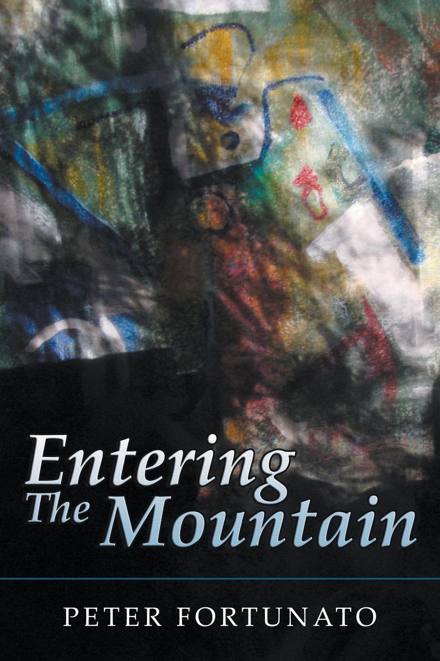 Entering the Mountain