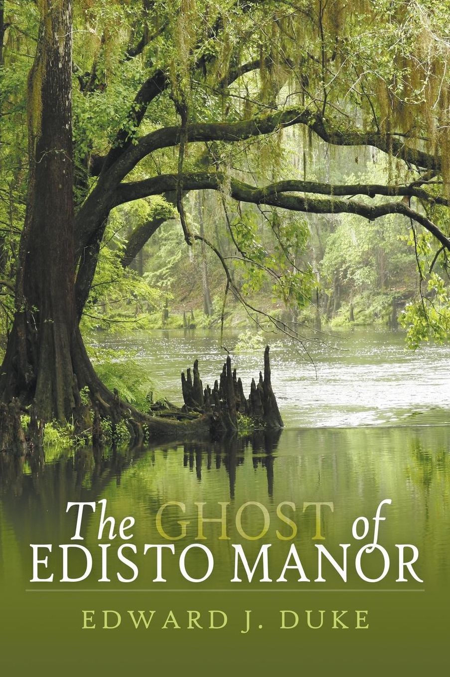 The Ghost of Edisto Manor