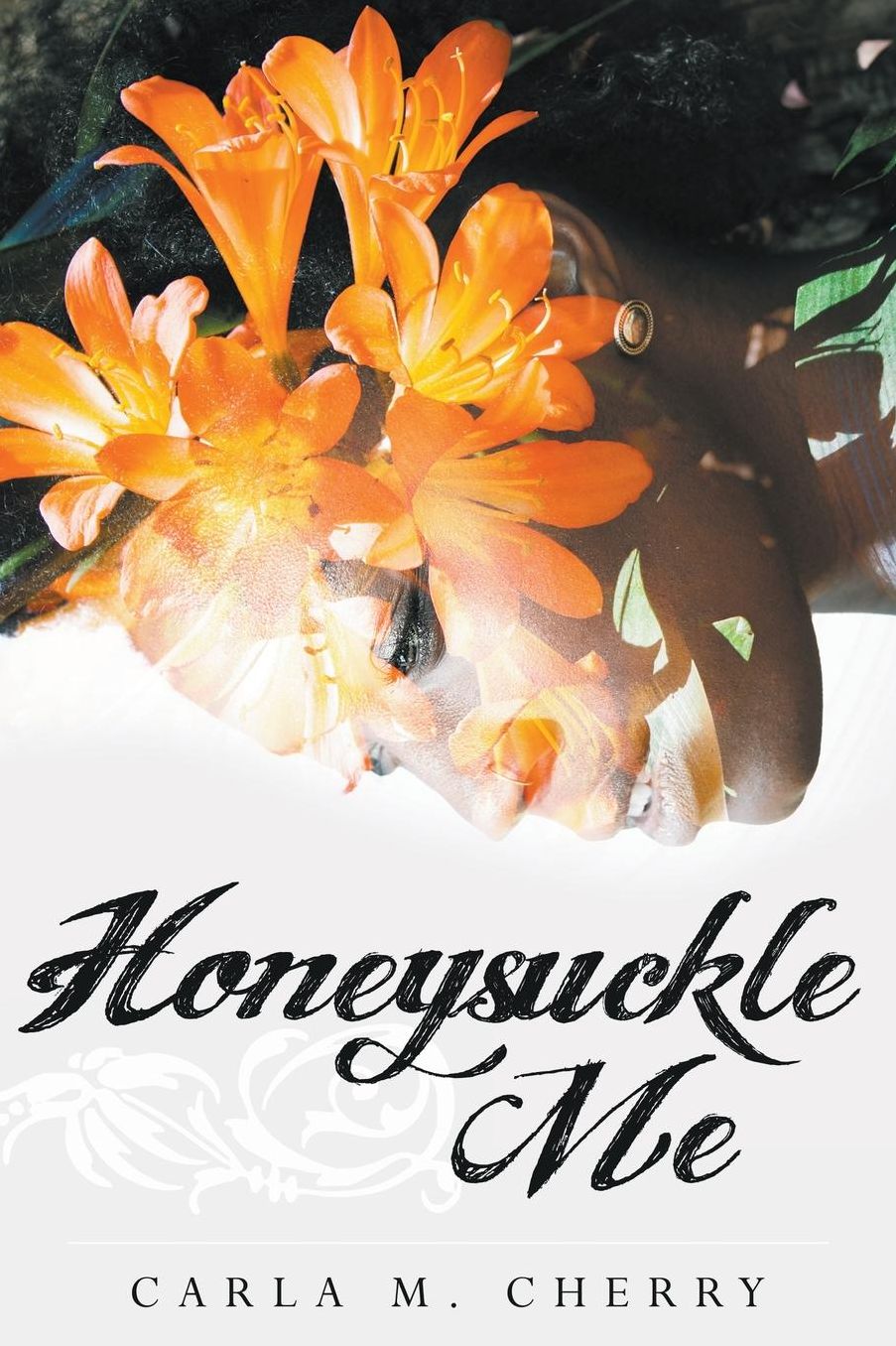 Honeysuckle Me