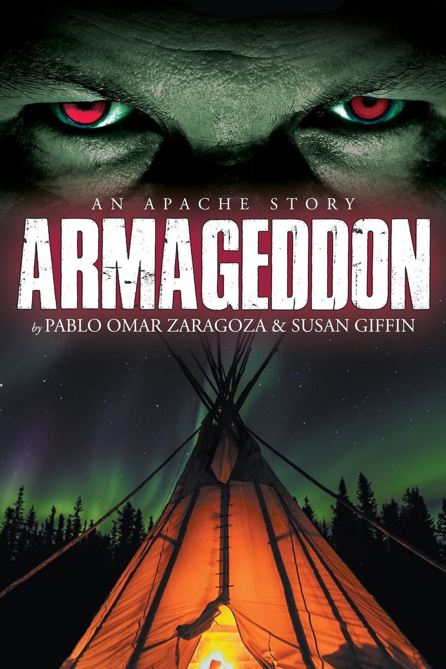 Armageddon: An Apache Story