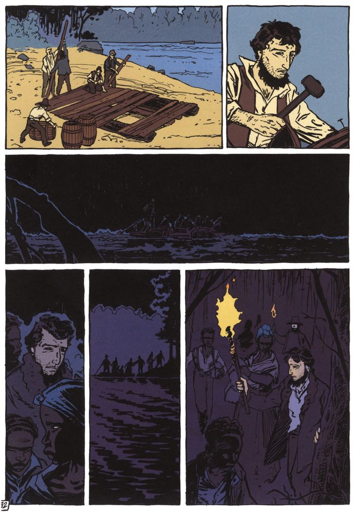 Thoreau: A Sublime Life