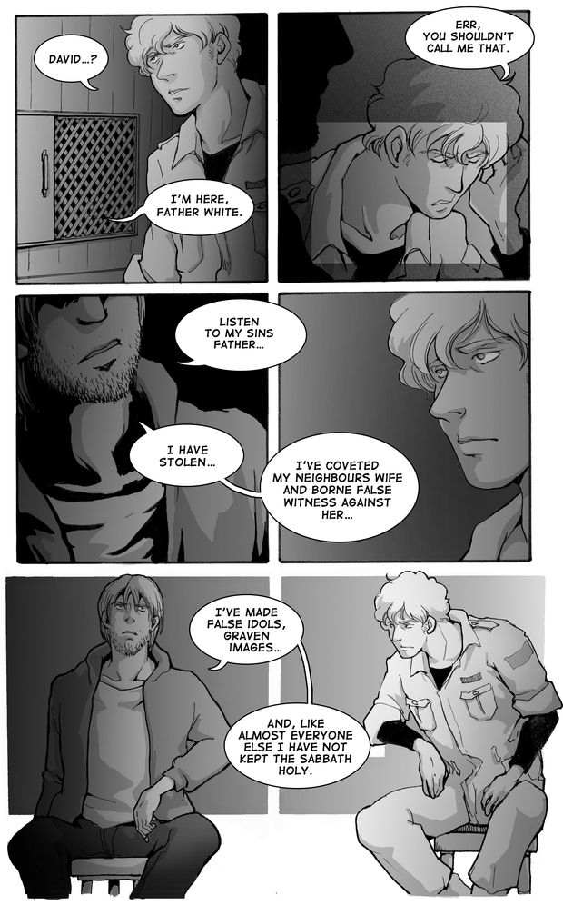 Breaking the Ten, Vol. 2