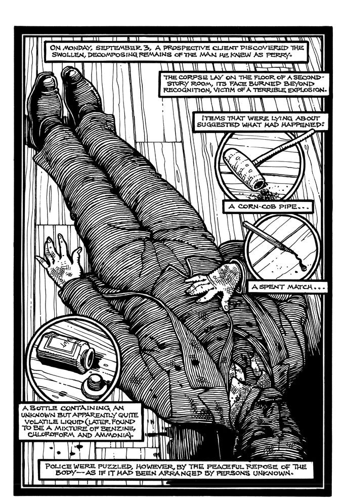 A Treasury of Victorian Murder Compendium: Including: Jack the Ripper, The Beast of Chicago, Fatal Bullet