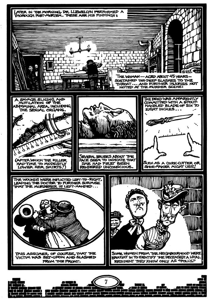 A Treasury of Victorian Murder Compendium: Including: Jack the Ripper, The Beast of Chicago, Fatal Bullet