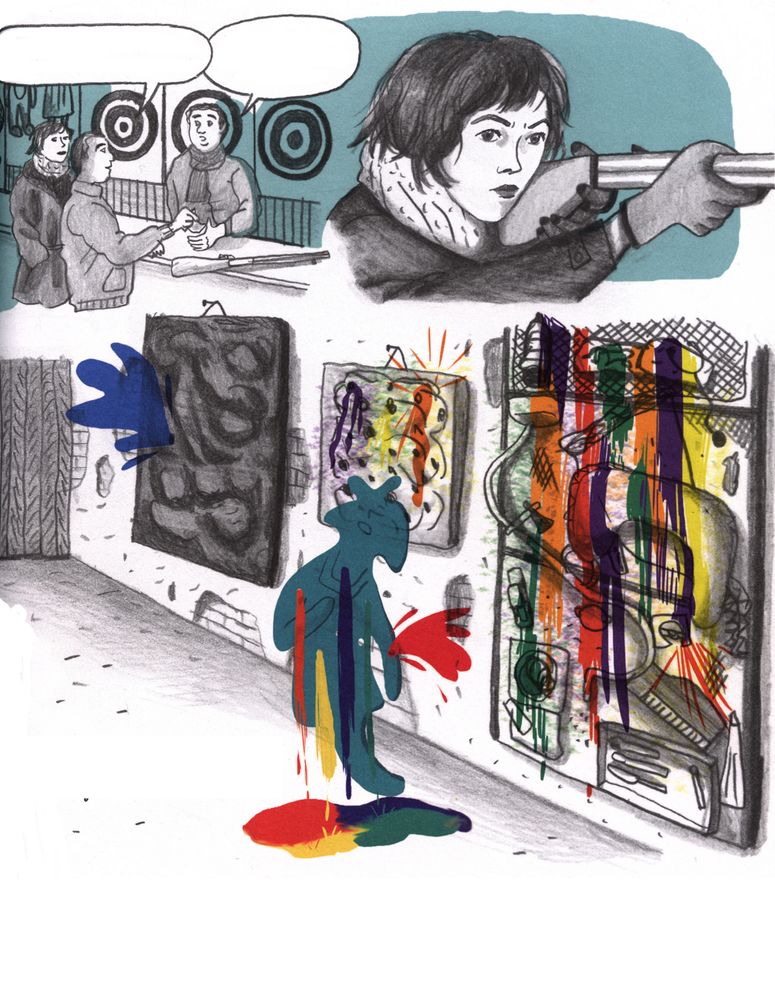 NIKI de Saint Phalle: The Garden of Secrets