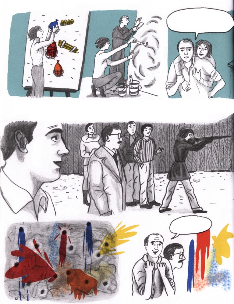 NIKI de Saint Phalle: The Garden of Secrets