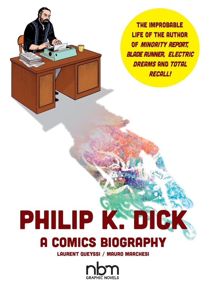 Philip K. Dick