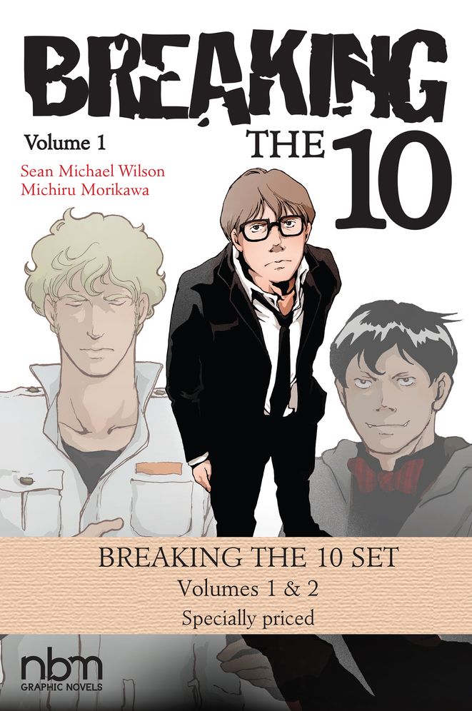 Breaking the Ten Set