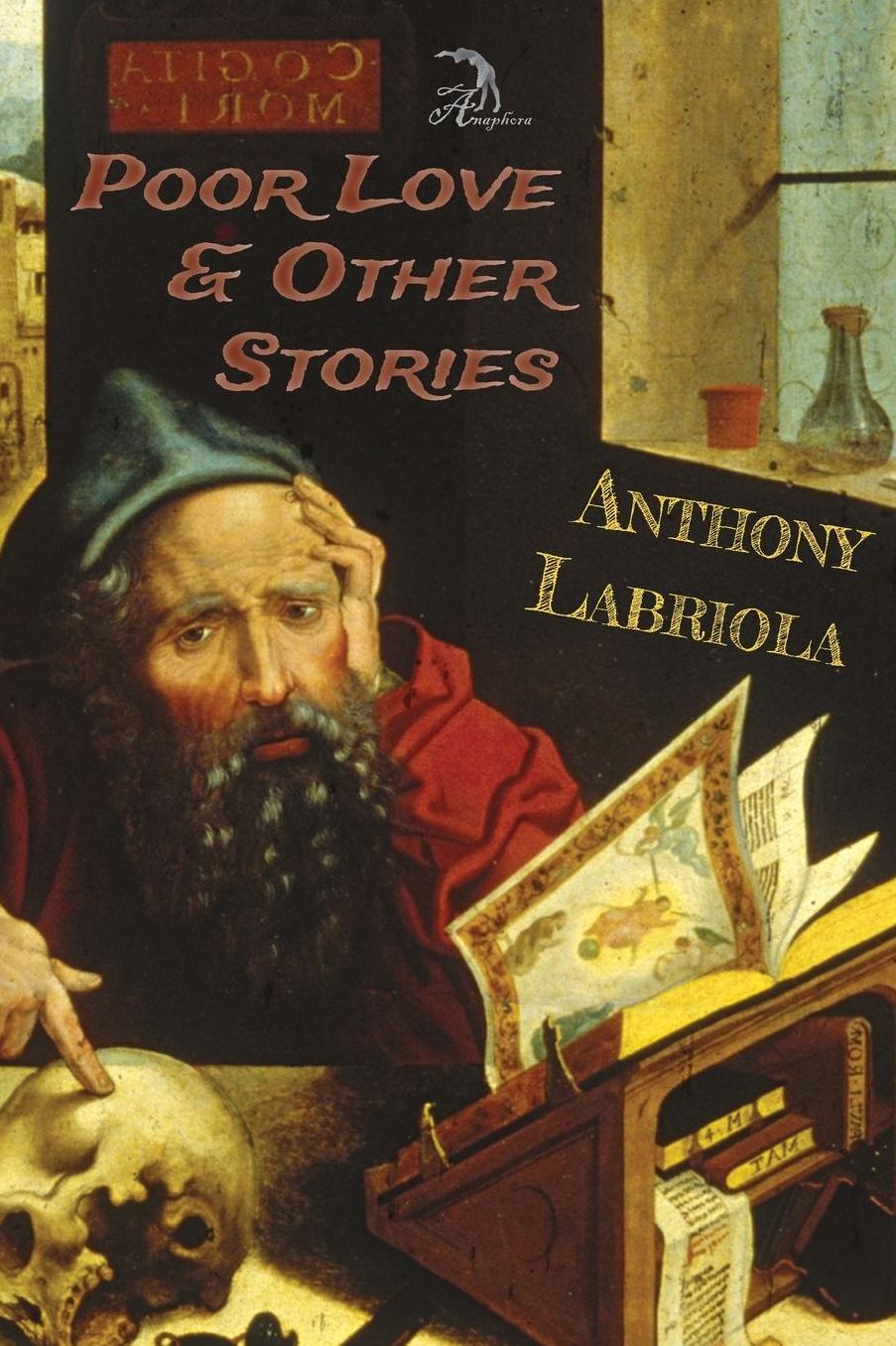 Poor Love & Other Stories