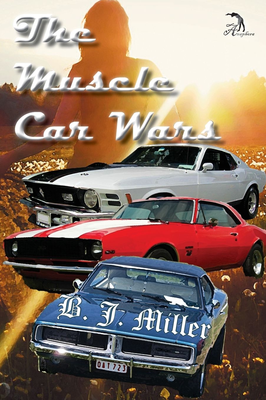 The Muscle Car Wars