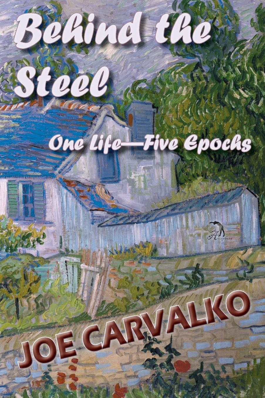 Behind the Steel: One Life-Five Epochs