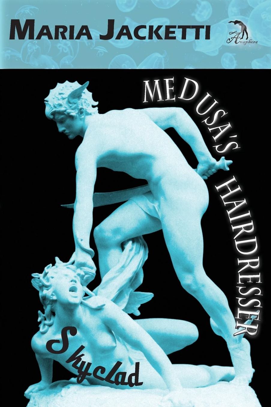 Medusa's Hairdresser: Skyclad