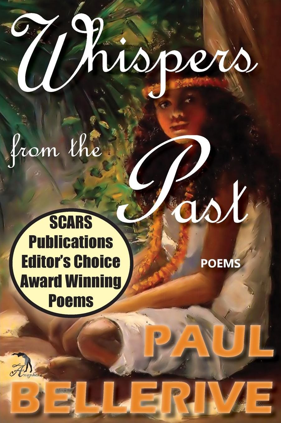 Whispers from the Past: Poems