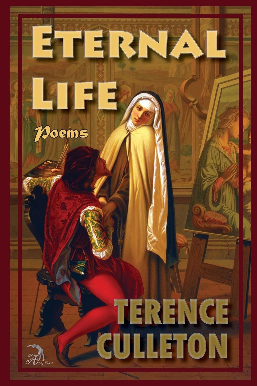 Eternal Life: Poems