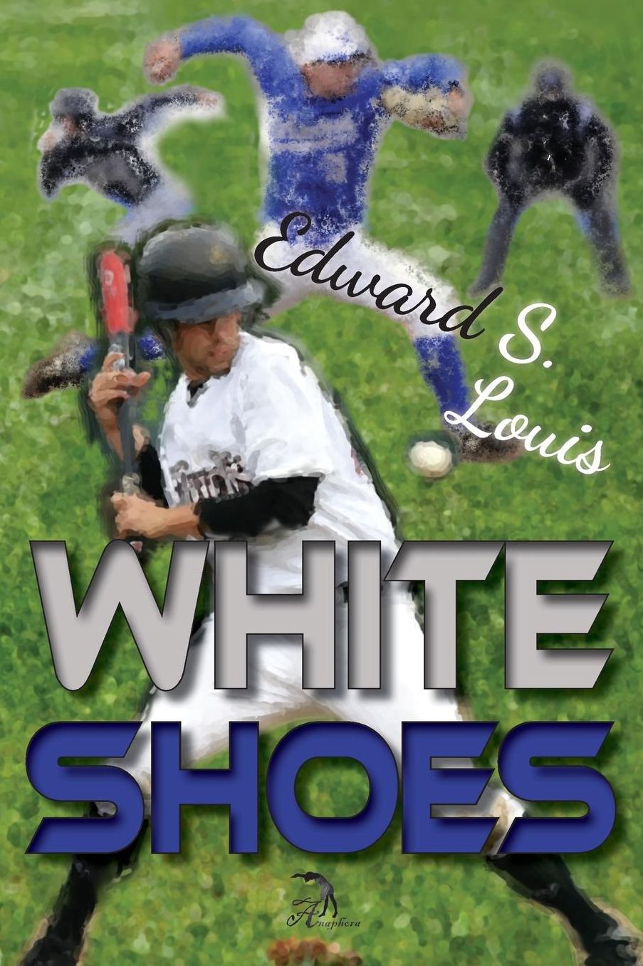 White Shoes: A Novel