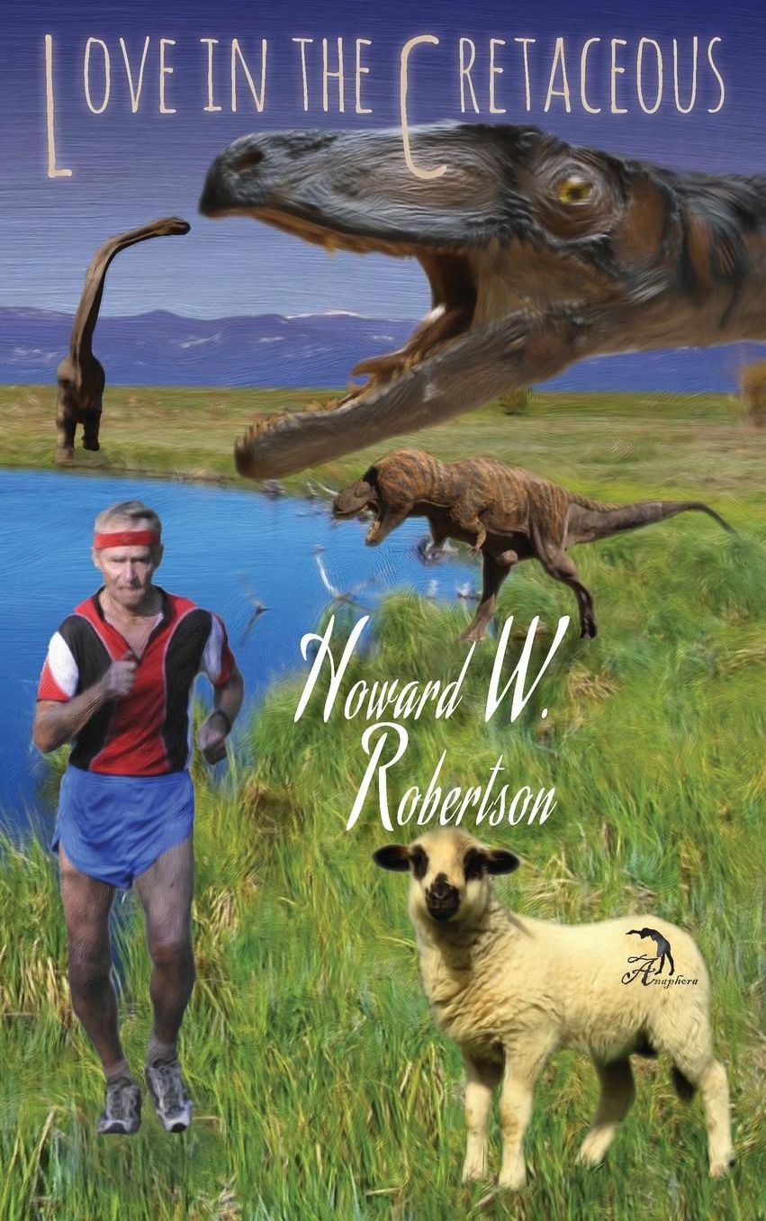 Love in the Cretaceous