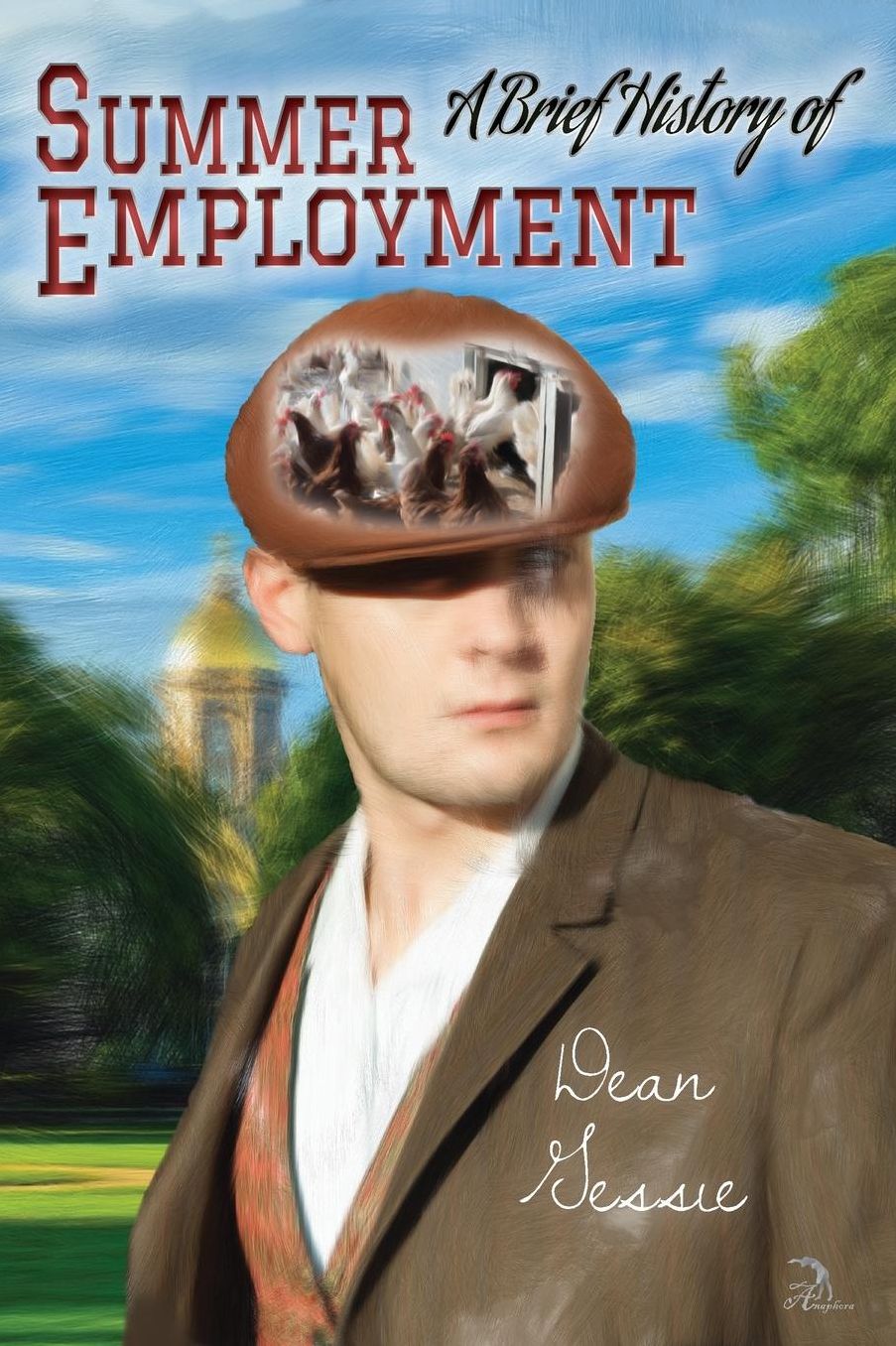 A Brief History of Summer Employment