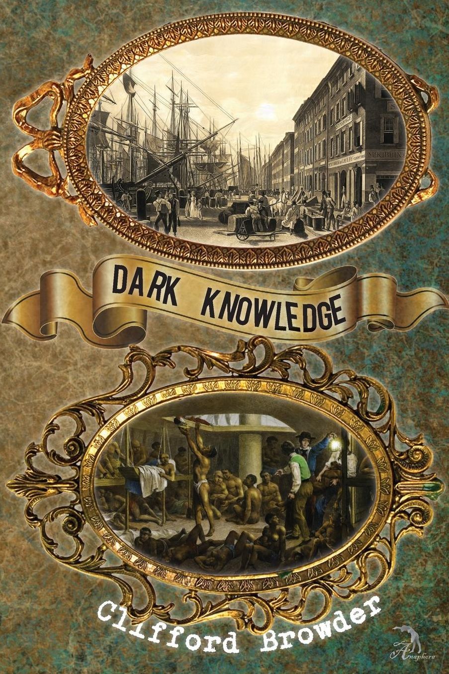 Dark Knowledge
