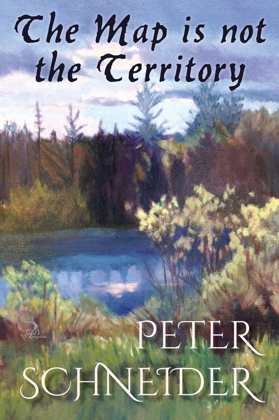 The Map Is Not the Territory