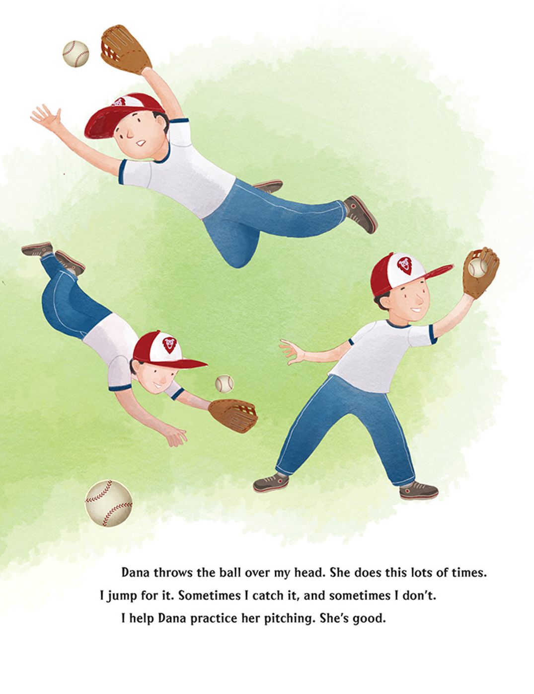 Yom Kippur Shortstop