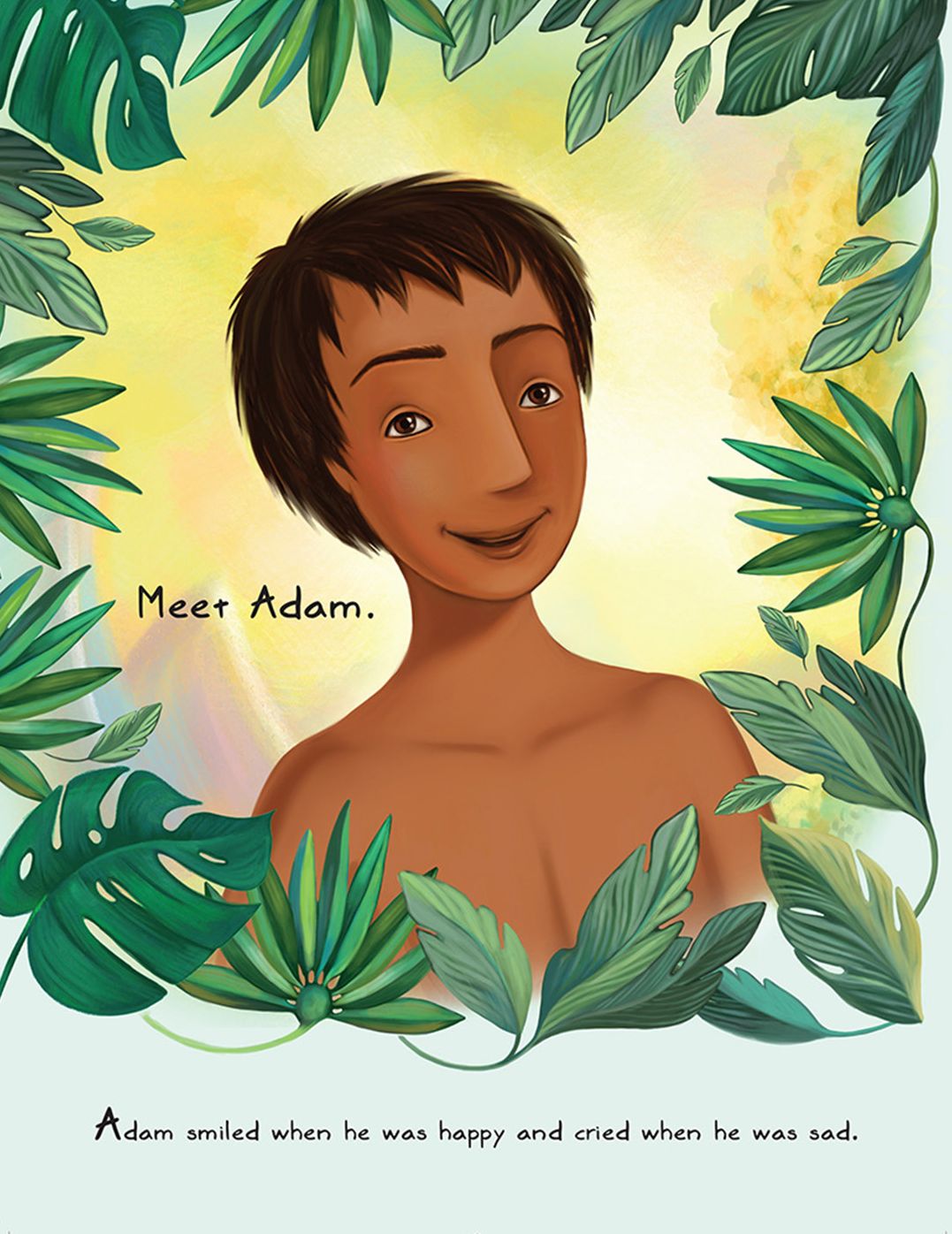 Adam's Animals