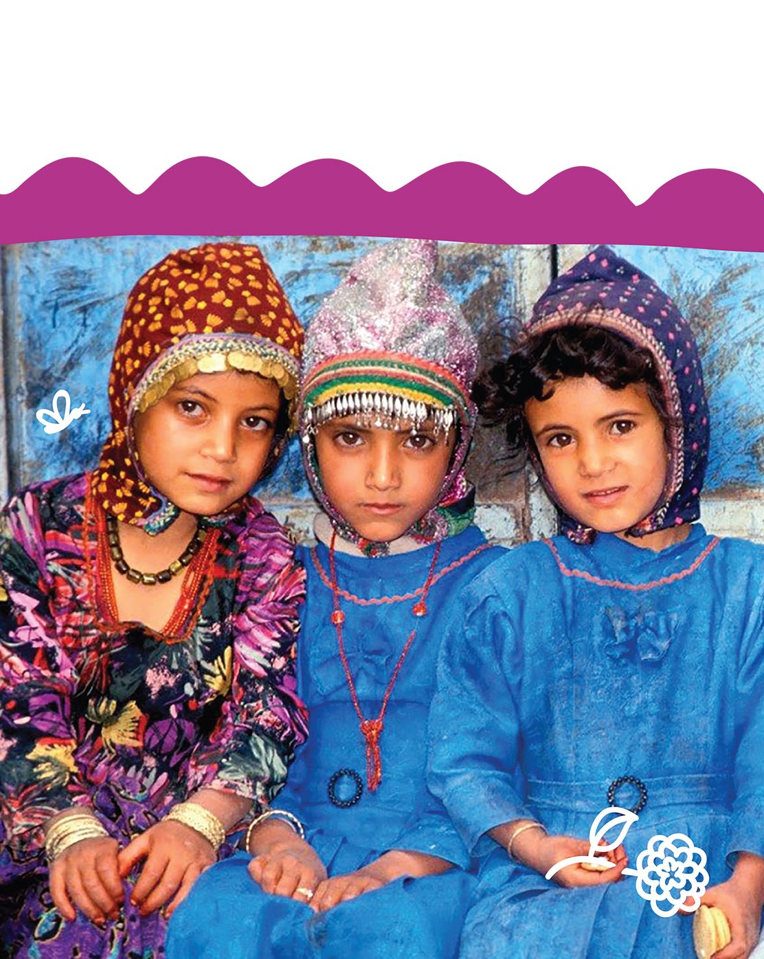 We Are Jewish Faces