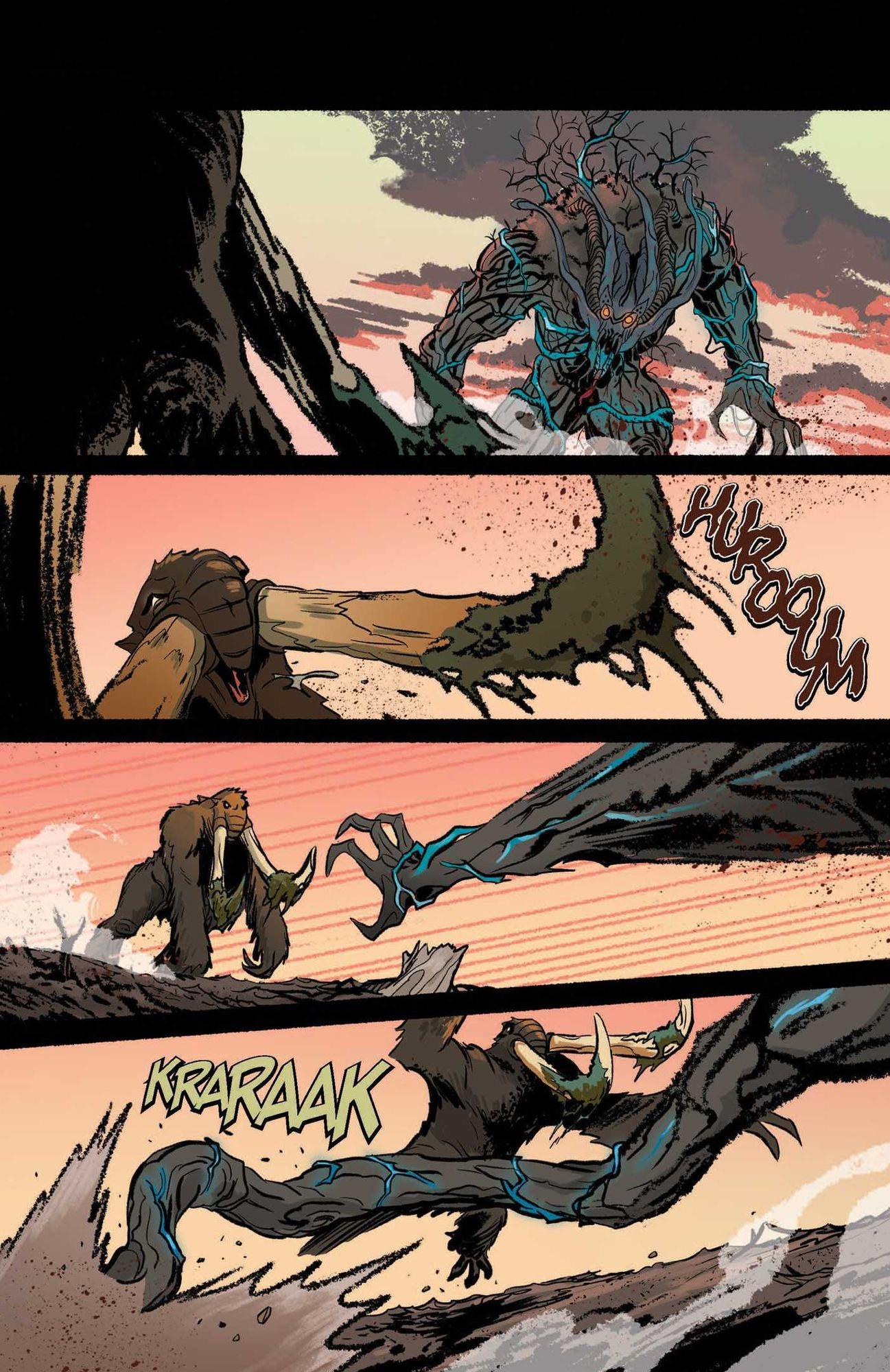 Monsterverse Declassified