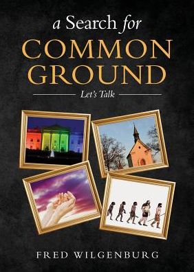 A Search for Common Ground