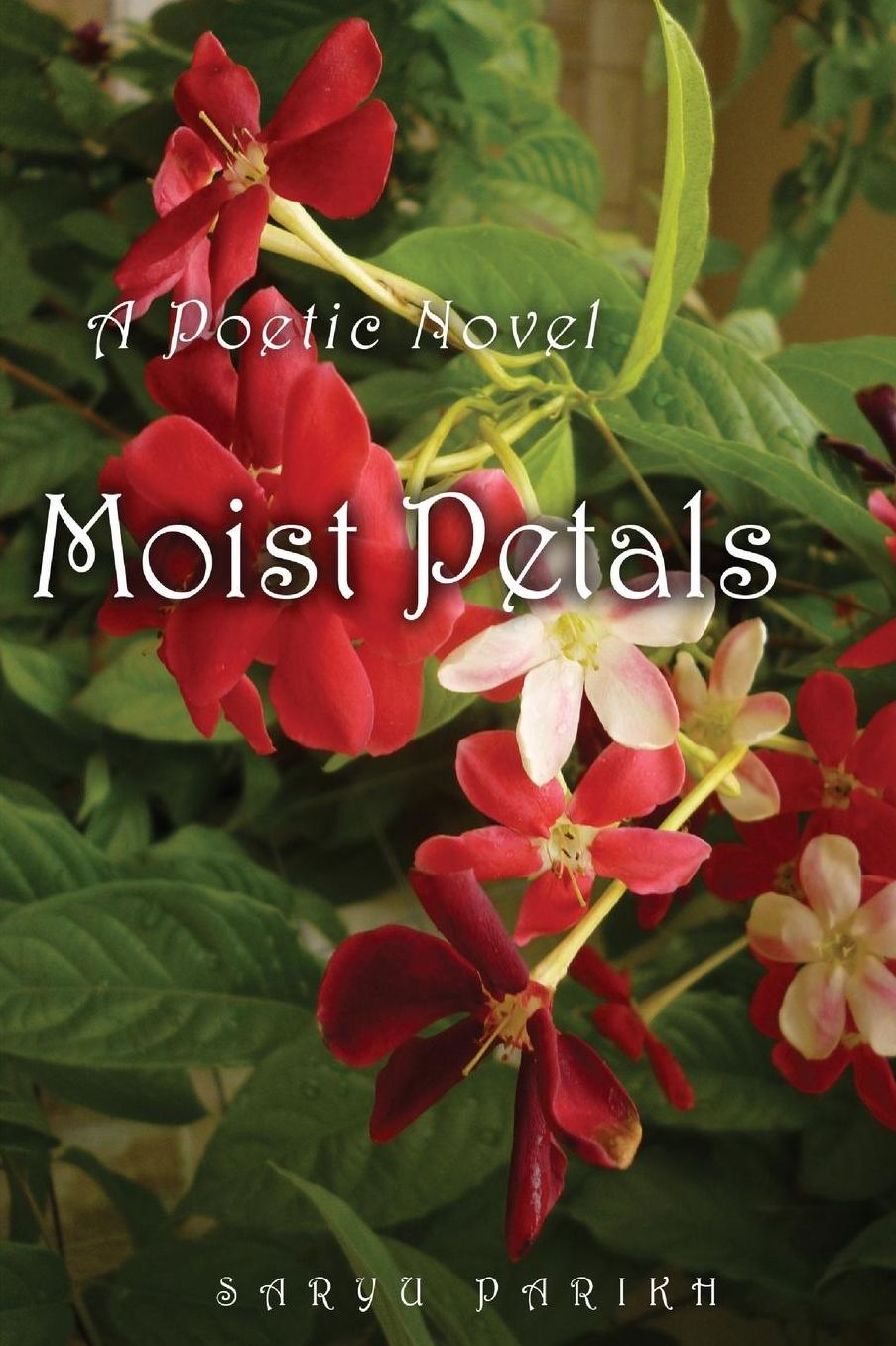 Moist Petals