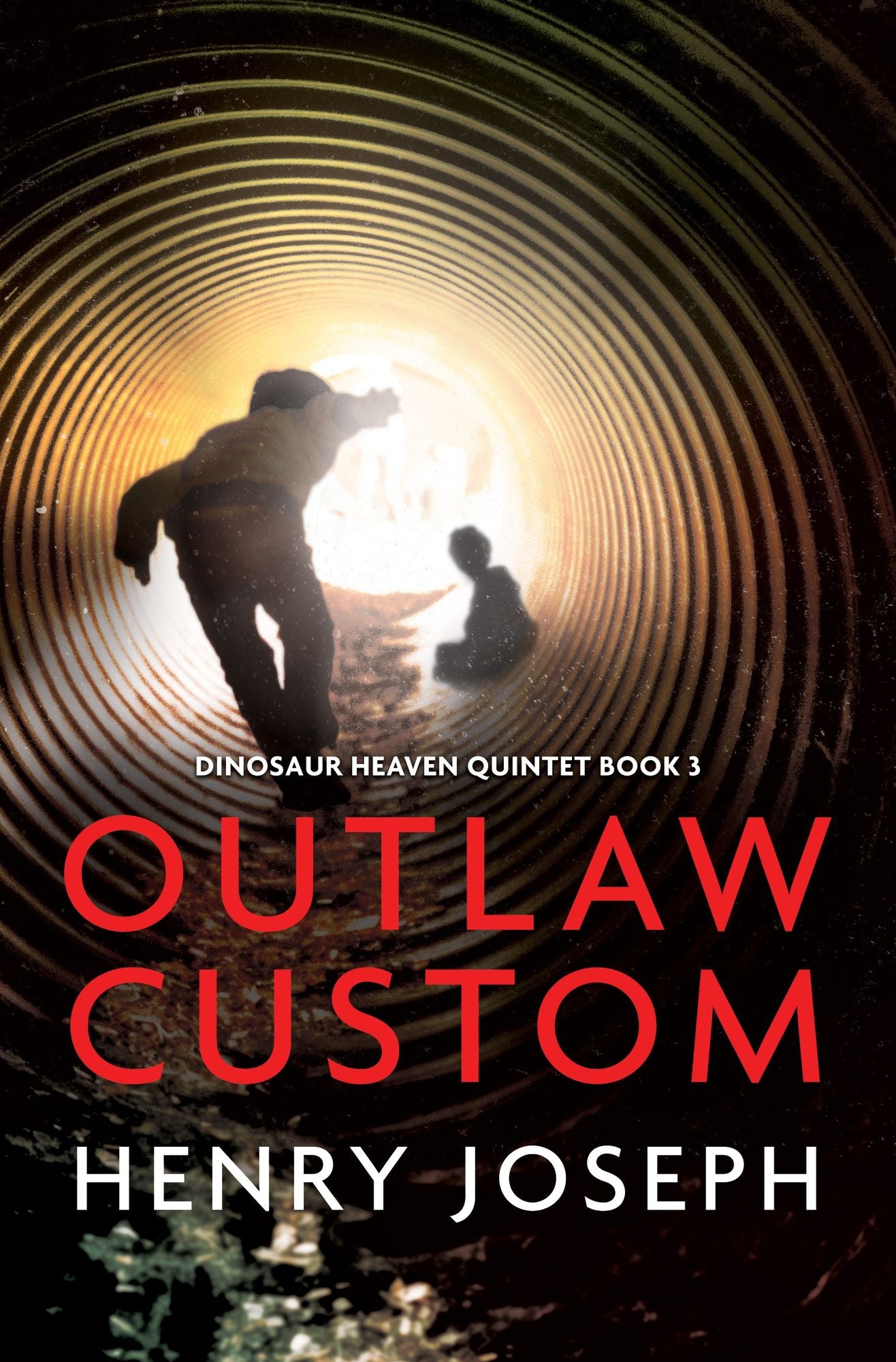 Outlaw Custom