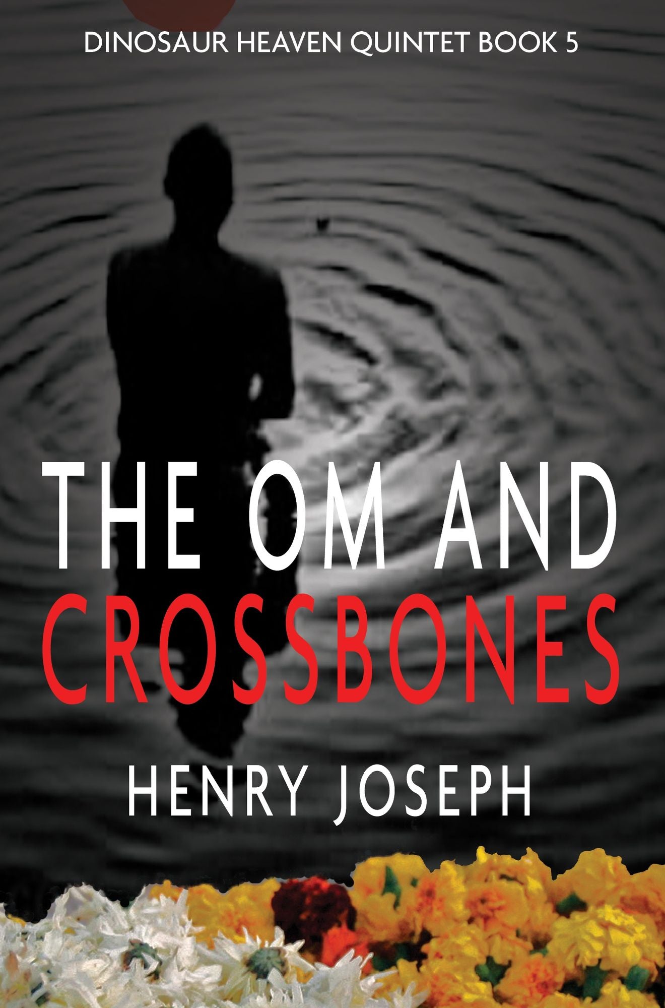 The Om and The Crossbones
