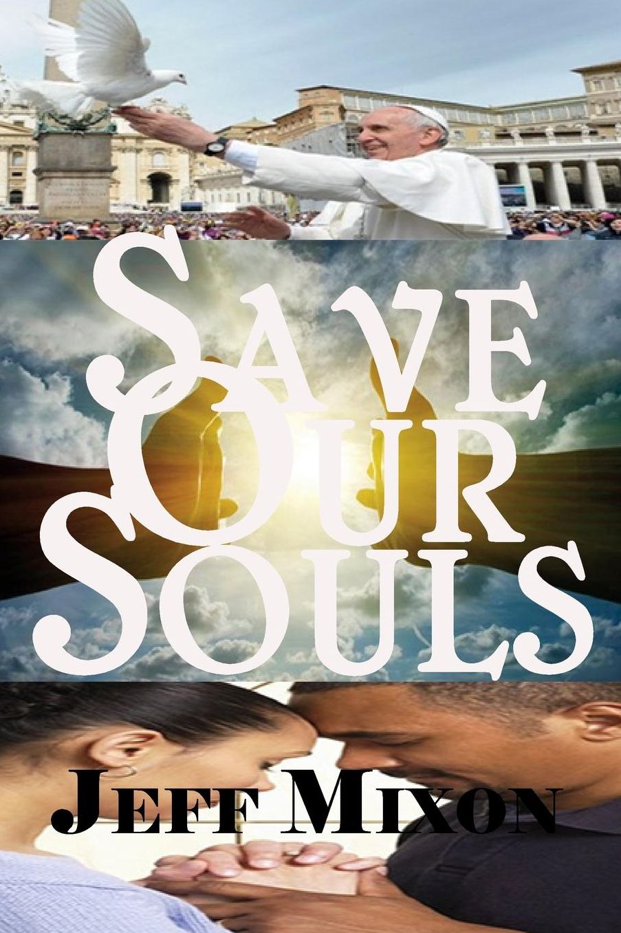 Save Our Souls