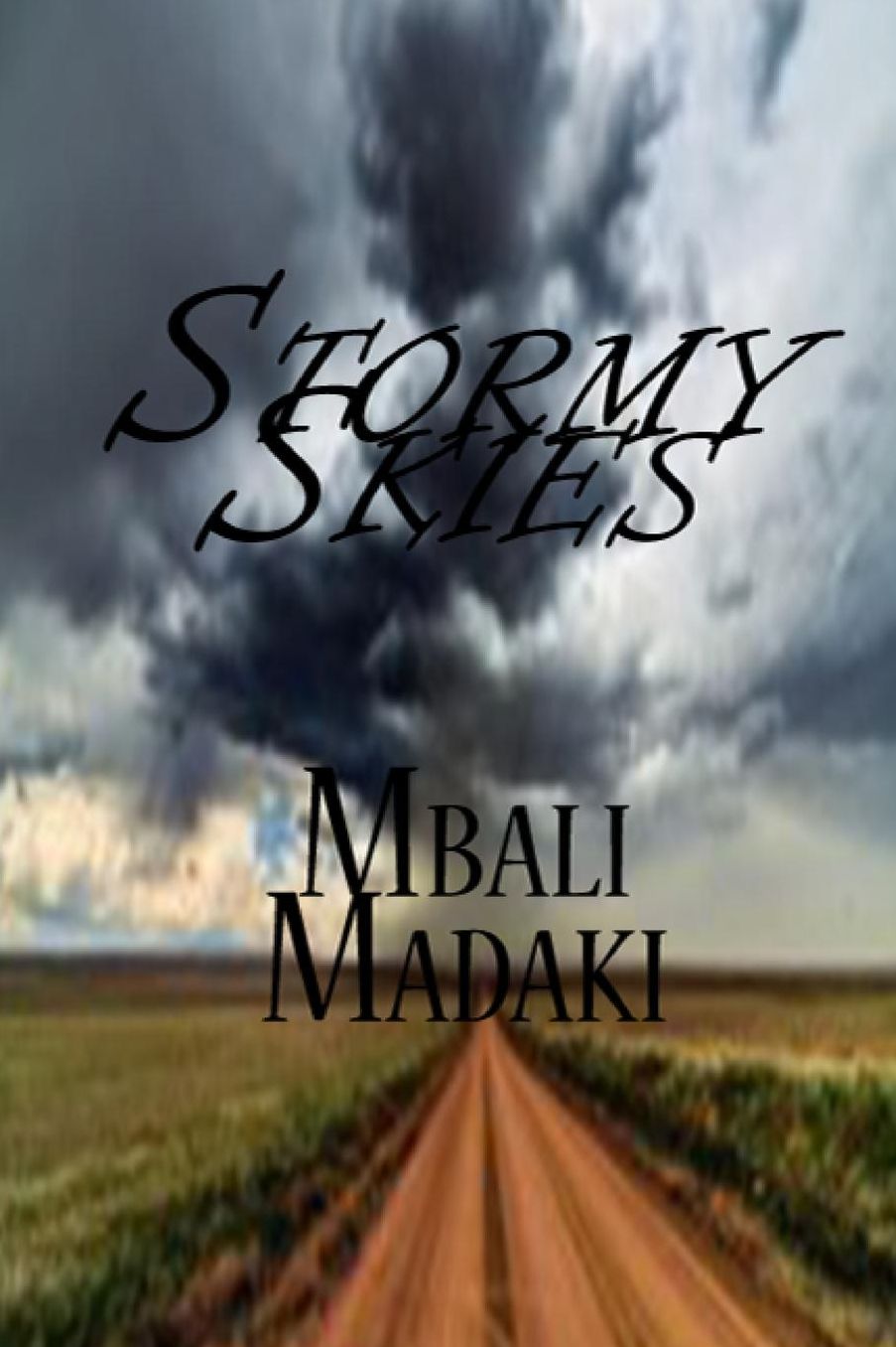 Stormy Skies