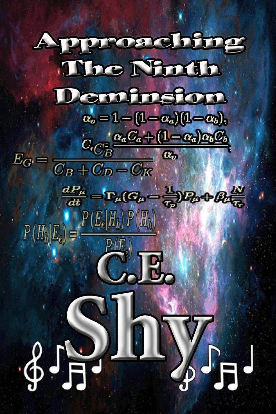 Approaching The Ninth Dimension