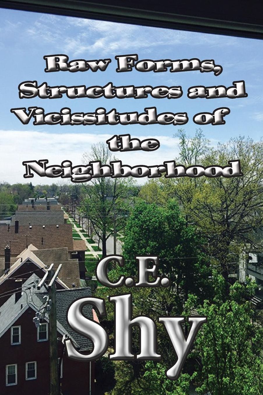 Raw Forms, Structures and Vicissitudes of the Neighborhood