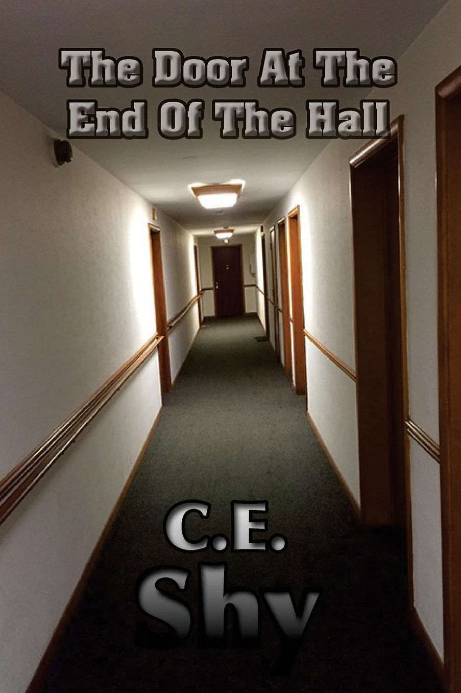The Door At The End Of The Hall