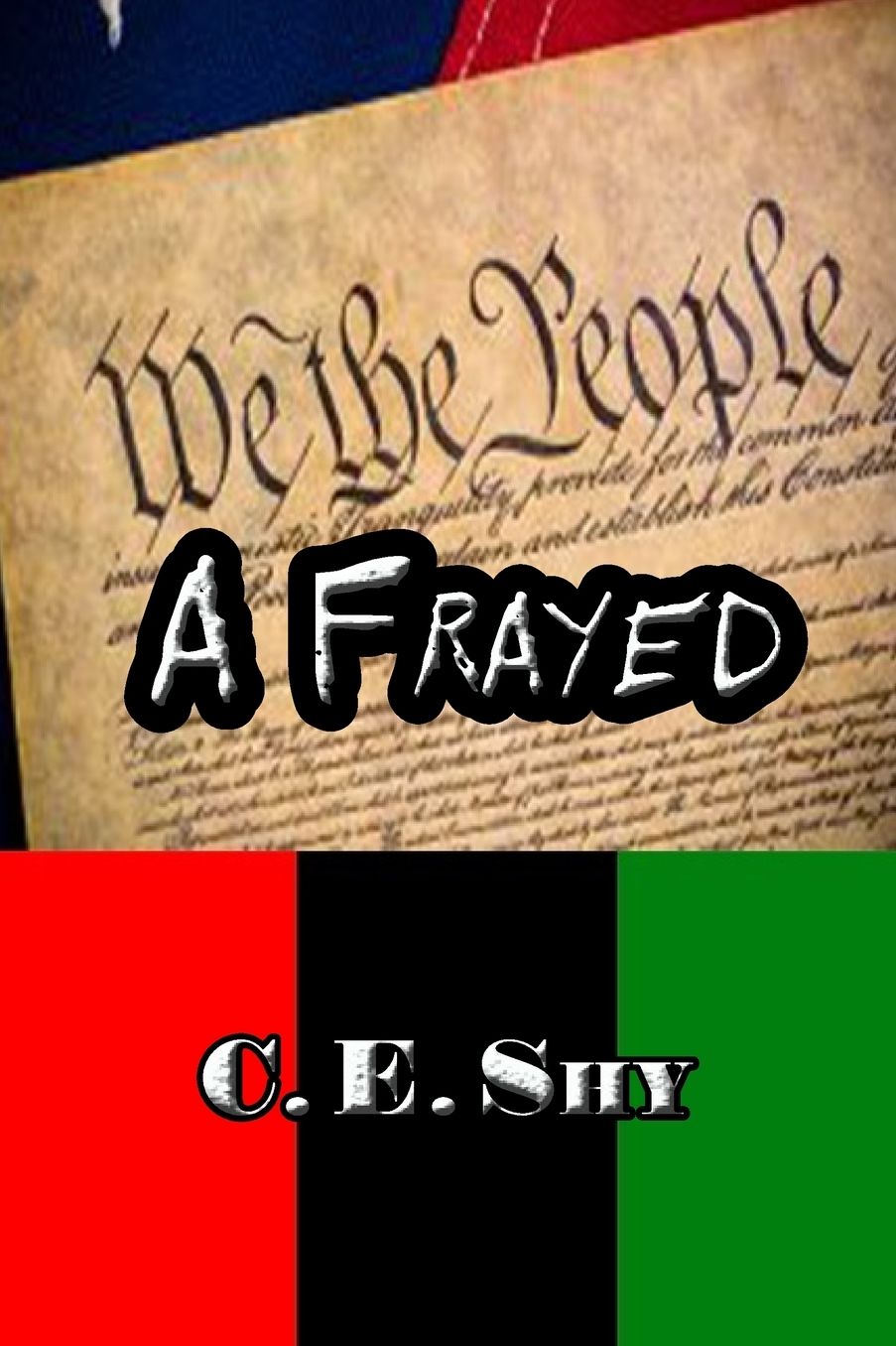 A Frayed