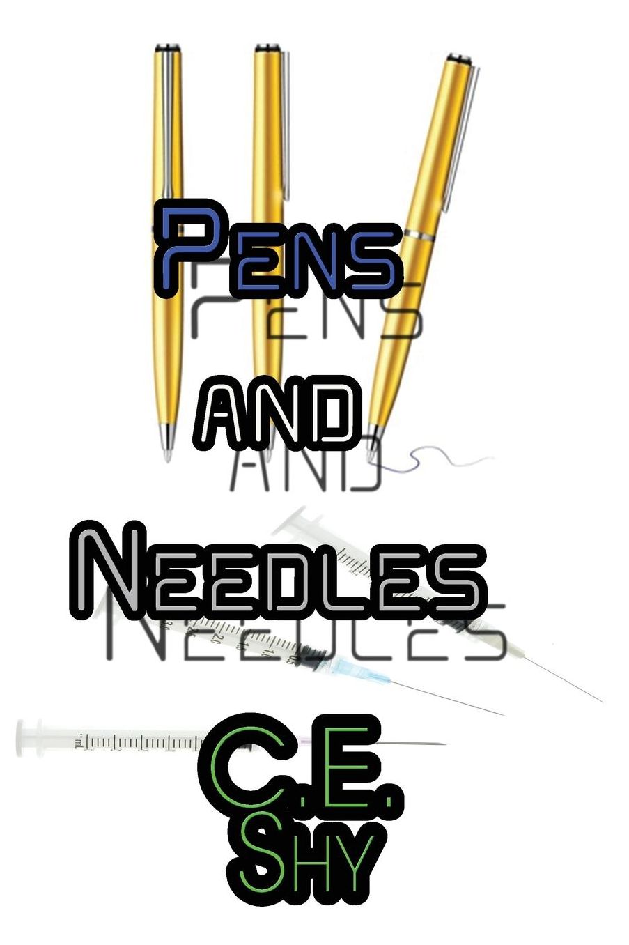 Pens and Needles
