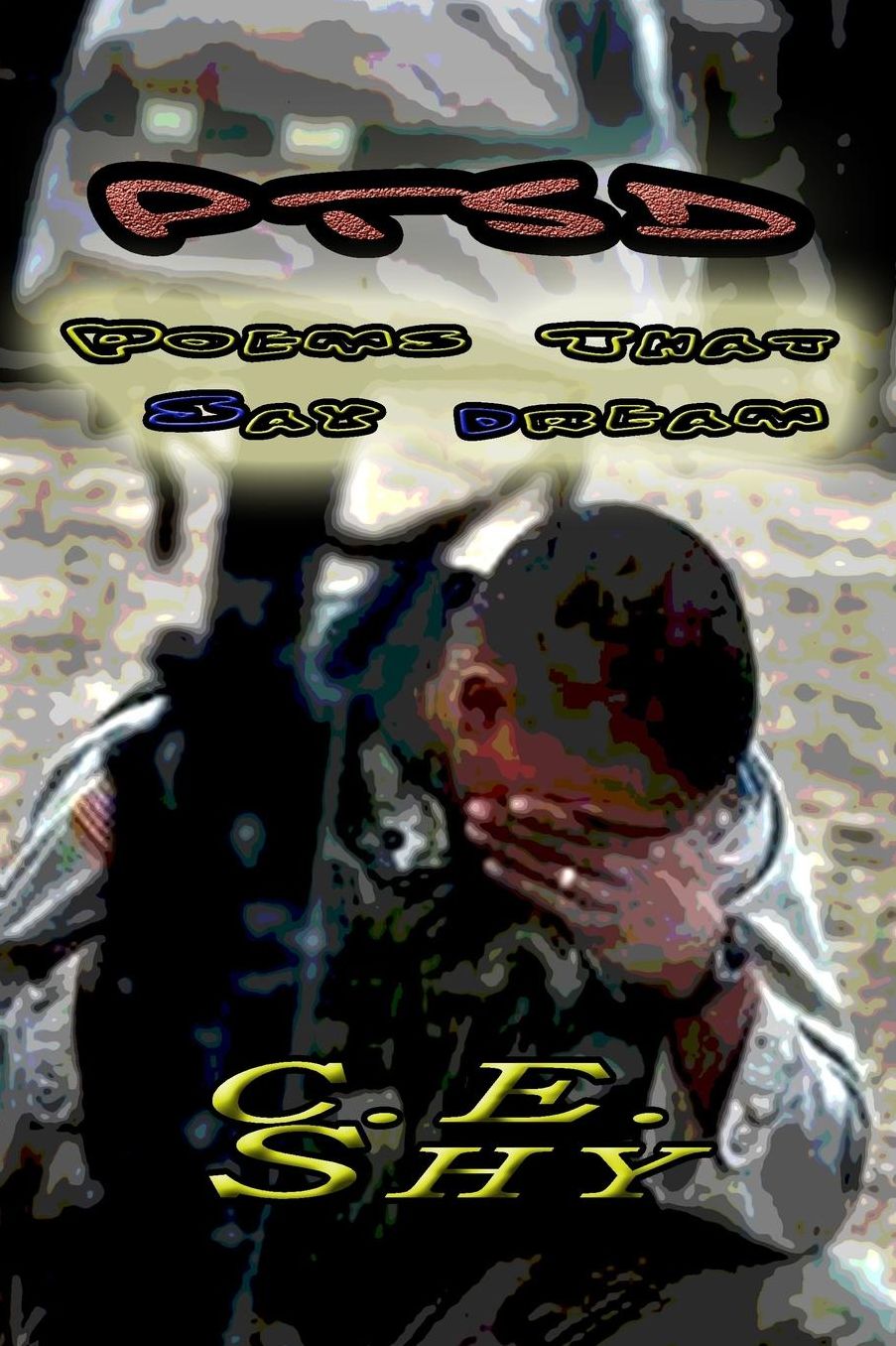 PTSD Poems That Say Dream